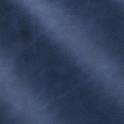 Кожа мебельная TUSCANIA синий COBALT джинс 0,8-1,0 Италия