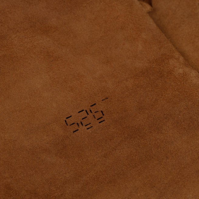 Шкіра ВРХ коричневий DALLAS деревне 1,0-1,1 Італія