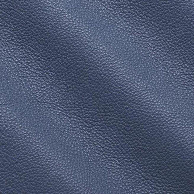 Кожа наппа NEWYORK синий GENTIAN 1,3-1,5 Италия