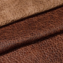 Шкіра ВРХ BUFFALO коричневий ТЮТЮН 1,0-1,2 Туреччина