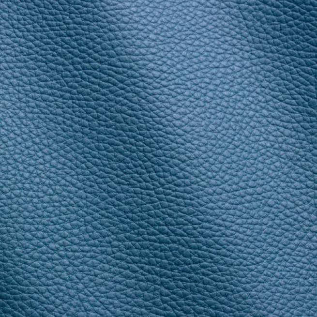Шкіра ВРХ Флотар ADRIA блакитний LIMOGES 1,2-1,4 Італія