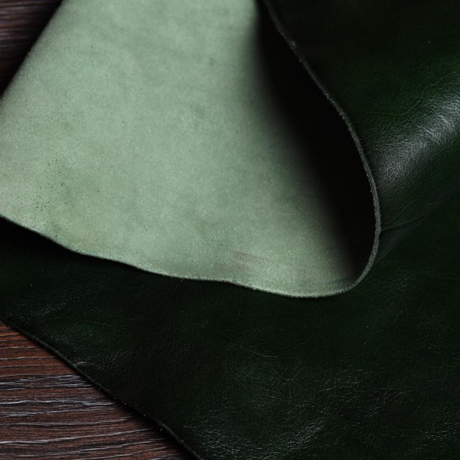 Воріт ВРХ Vegetale ISCHIA зелений 1,5 глянець