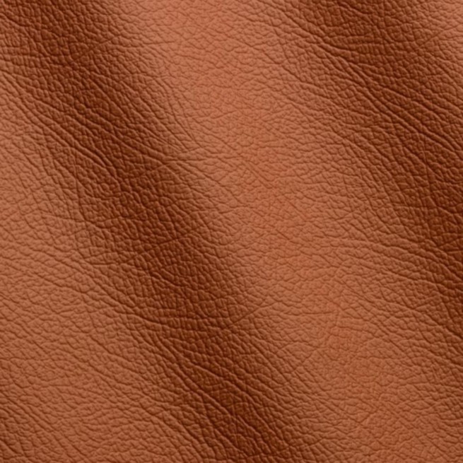 Шкіра автомобільна ESTORIL коричневий КОНЬЯК CUOIO 1,0-1,2 Італія