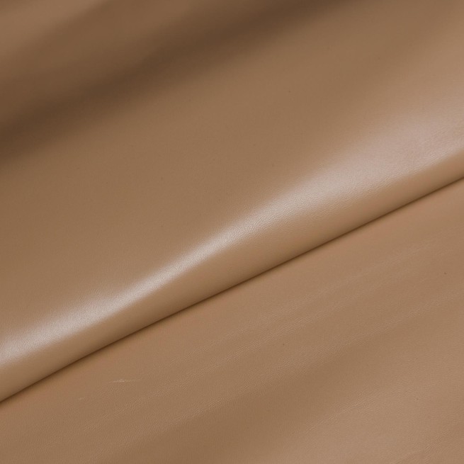 Шкірпідклад шевро беж DUNE 0,8