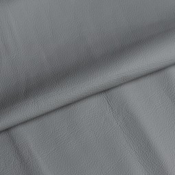 Шкіра автомобільна сірий