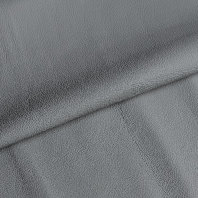 Шкіра автомобільна сірий