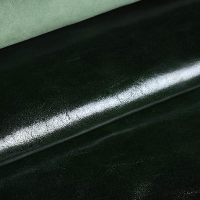 Воріт ВРХ Vegetale ISCHIA зелений 1,5 глянець