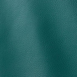 Шкіра меблева PRESCOTT зелений BLU PETROL 1,2-1,4 Італія