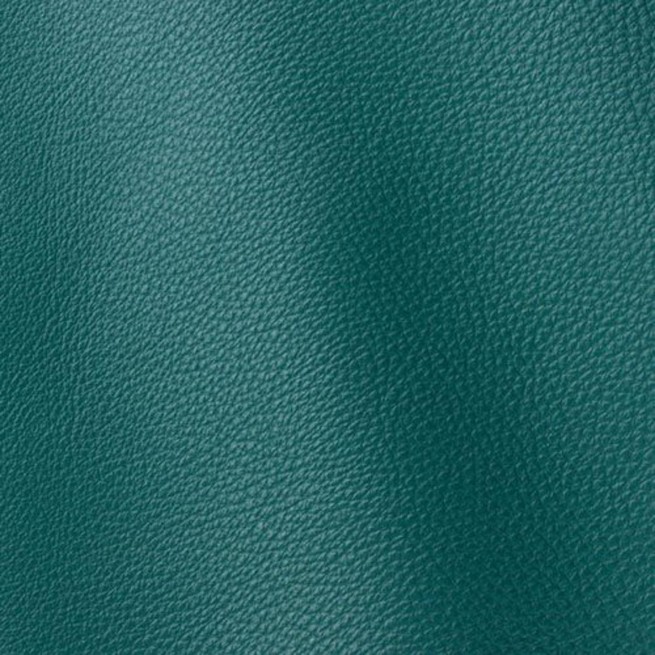 Шкіра меблева PRESCOTT зелений BLU PETROL 1,2-1,4 Італія