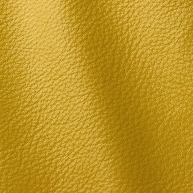Шкіра меблева PRESCOTT жовтий LEMON GRASS 1,2-1,4 Італія