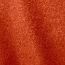 Шкіра меблева PRESCOTT помаранчевий REDORANGE 1,2-1,4 Італія