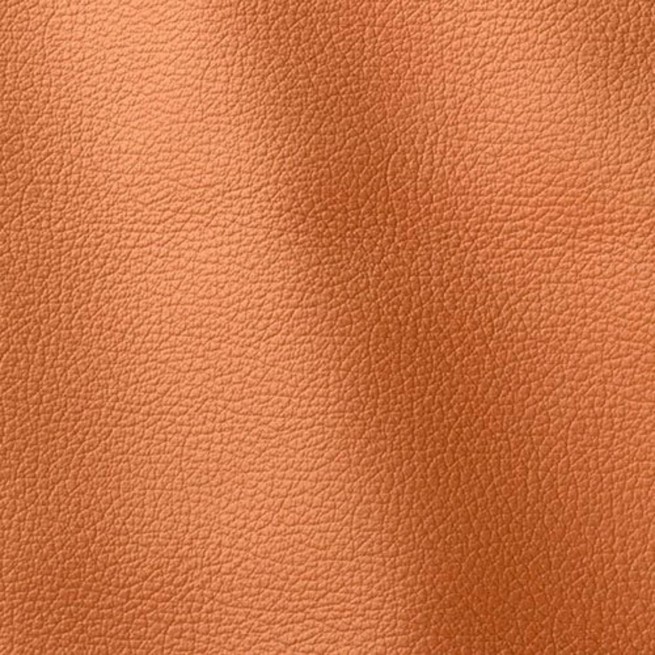 Шкіра меблева OCEAN коричневий ARANCIO 0,8-1,0 Італія