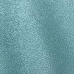 Шкіра меблева PRESCOTT блакитний POLINESIA 1,2-1,4 Італія