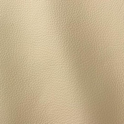 Шкіра меблева PRESCOTT беж SAND 1,2-1,4 Італія