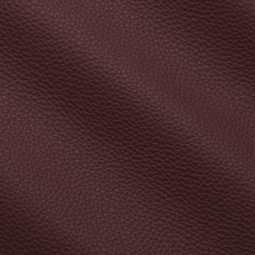 Шкіра меблева PRESCOTT бордо RIBES 1,2-1,4 Італія