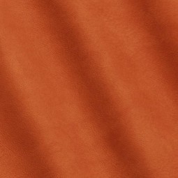 Кожа мебельная SEQUOIA оранжевый MANGO 0,9-1,1 Италия