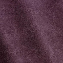 Спил-велюр VESUVIO фіолет LIZ ЧОРНИЦЯ 1,2-1,4 Італія