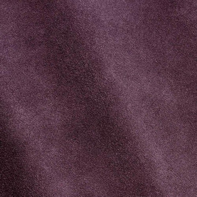 Спил-велюр VESUVIO фіолет LIZ ЧОРНИЦЯ 1,2-1,4 Італія