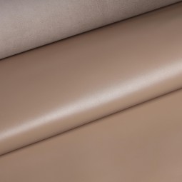 Шкіра ВРХ КАЙЗЕР беж SEASIDE 1,4-1,6 н/глянець