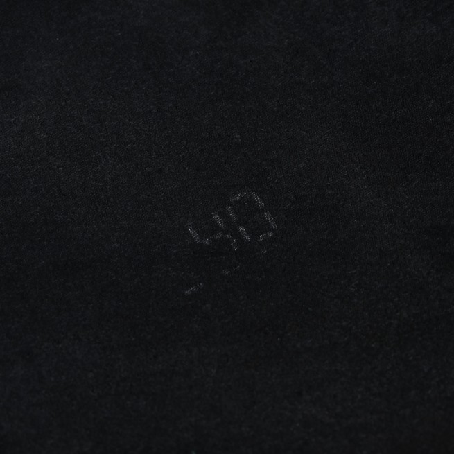 КРАСТ ремінний ПОЛА чорний 3,5-4,0