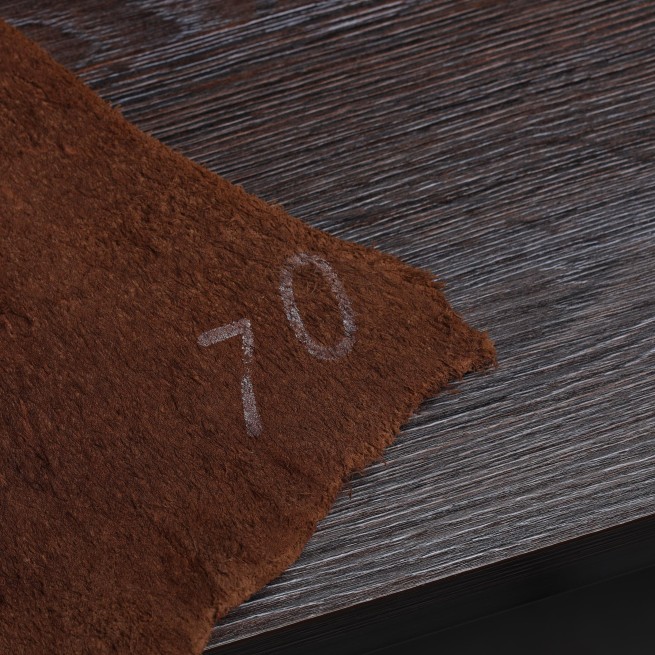 КРАСТ ремінний ВОРІТ коричневий КОНЬЯК 3,5+