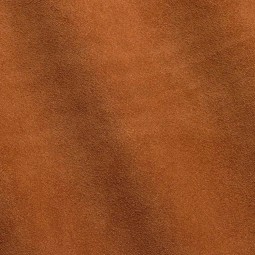 Спил-велюр VESUVIO коричневий CARAMEL КАРАМЕЛЬ 1,2-1,4 Італія