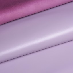 Шкіра ВРХ КАЙЗЕР фіолет LILAC 1,4-1,6 н/глянець