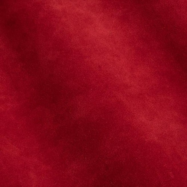 Спил-велюр TENNESSEE червоний LOLLIPOP 1,2-1,4 Італія