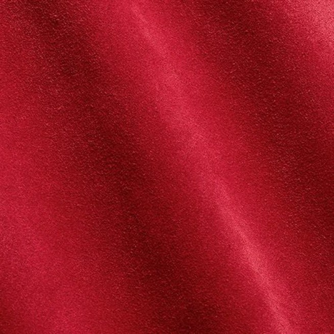 Спил-велюр VESUVIO рожевий GERBERA ГЕРБЕРА 1,2-1,4 Італія