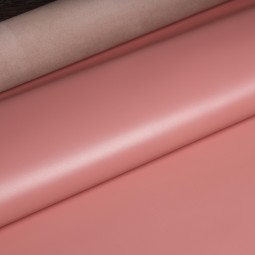 Шкіра ВРХ КАЙЗЕР рожевий BLUSH 1,4-1,6 н/глянець