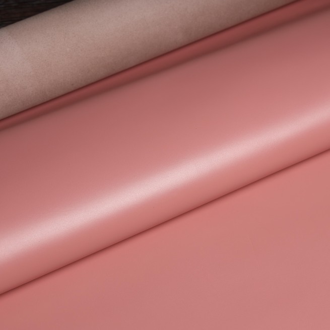 Шкіра ВРХ КАЙЗЕР рожевий BLUSH 1,4-1,6 н/глянець