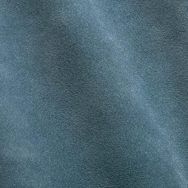 Спил-велюр VESUVIO блакитний NIAGARA Ніагара 1,2-1,4 Італія