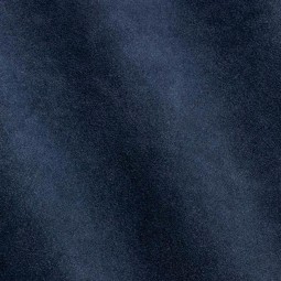 Спил-велюр VESUVIO синій OCEANIA ОКЕАН 1,2-1,4 Італія