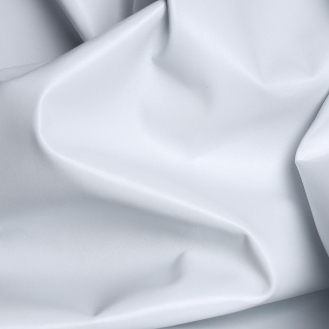 Шкірпідклад яловий білий SNOW п/матів 0,7-0,9