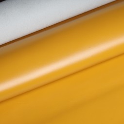 Шкіра наппа жовтий PRIMA SOLEIL 1,0-1,2
