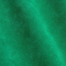 Спил-велюр VESUVIO зелений ELF СМАРАГД 1,2-1,4 Італія