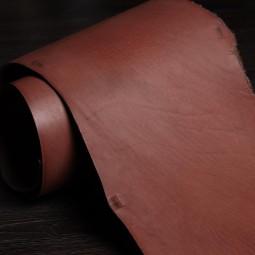 КРАСТ ремінний ПОЛА коричневий БРЕНДІ 4,0-4,2