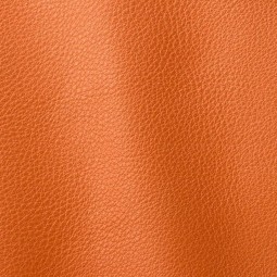 Кожа КРС Флотар VOGUE оранжевый SUNSET 1,2-1,4 Италия