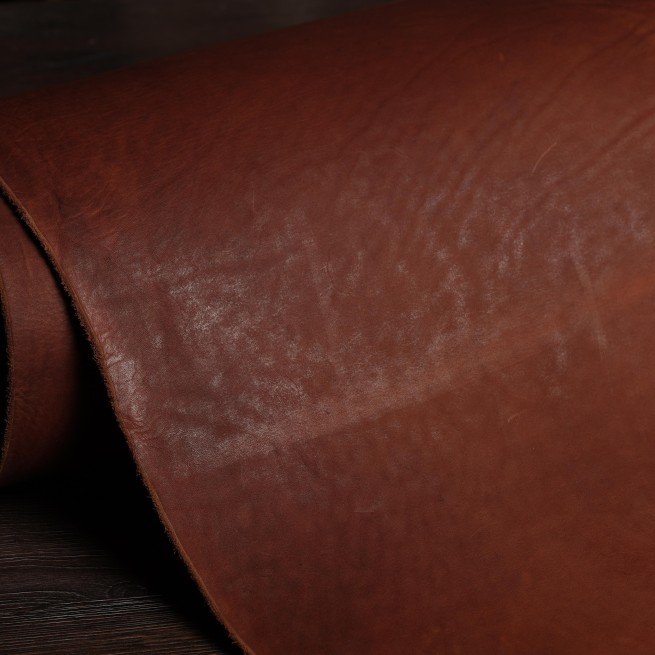 КРАСТ ремінний ЧЕПРАК коричневий ВІСКІ 3,5+