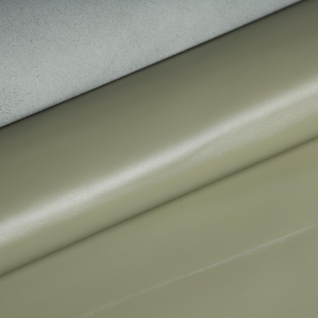 Шкіра наппа зелений PRIMA GREEN TEA 1,0-1,2