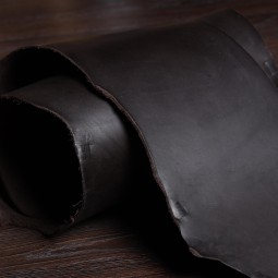 КРАСТ ремінний ПОЛА коричневий ЕБОНІ 4,0-4,2