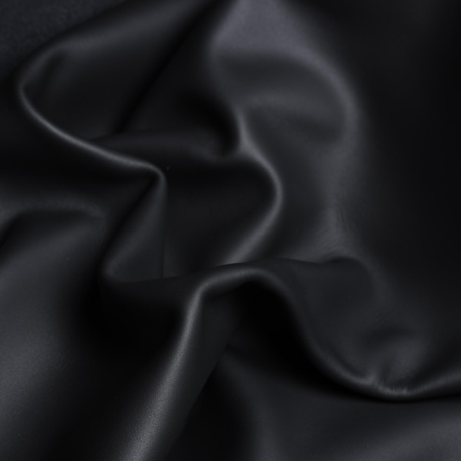 Шкіра ВРХ чорний АВАЛОН матовий 1,4-1,6