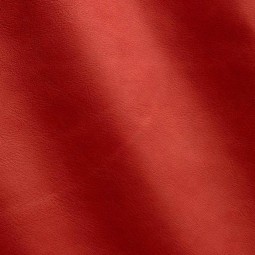 Шкіра напа SETA червоний ROSSO FUOCO ДЖЕМ 0,9-1,1 Італія