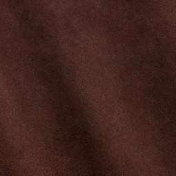 Спил-велюр VESUVIO коричневий ROOT СЕКВОЯ, ФІРМА 1,2-1,4 Італія
