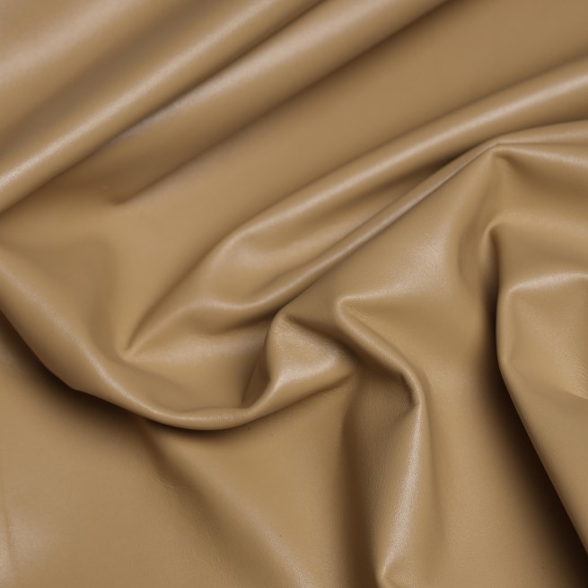 Шкірпідклад яловий беж TAN н/матов 0,7