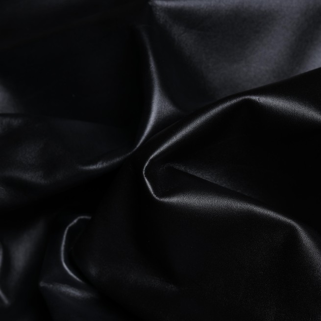 Шкірпідклад яловий чорний NIGHT н/матов 0,9