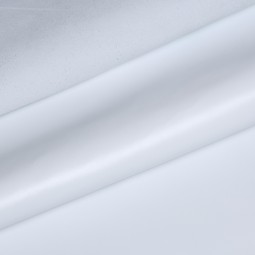 Шкірпідклад яловий білий SNOW п/матів 0,7-0,9