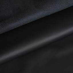 Кожа КРС черный АВАЛОН матовый 1,0-1,2 