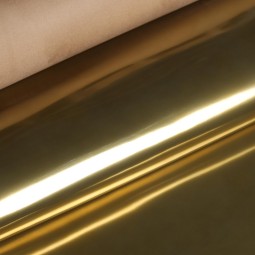 Кожа КРС ЛАК т.золото SHINY GOLD 1,2-1,4