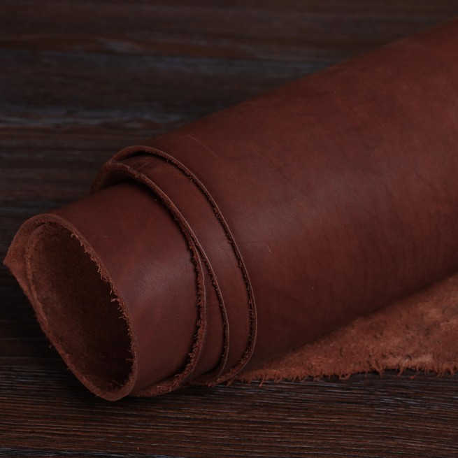 КРАСТ ремінний РИБКА коричневий БРЕНДІ 4,0-4,2